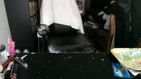 Mark online show from February 3, 2026, 2:33 pm