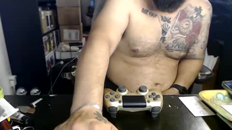 Mark online show from February 27, 2026, 4:23 am