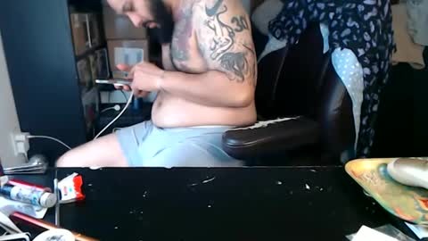 Mark online show from March 6, 2026, 3:41 pm