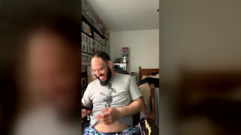 Mark online show from April 8, 2026, 2:50 pm