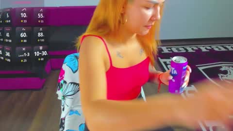 Snapshot of miakittyy chatting on November 20, 2025, 1:17 am Mia Kittyy online show from November 20, 2025, 1:17 am