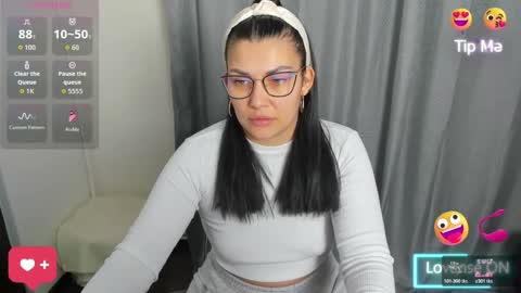 Snapshot of miakittyy chatting on February 28, 2026, 10:55 pm Mia Kittyy online show from February 28, 2026, 10:55 pm