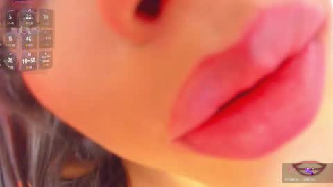 Snapshot of miakris1 chatting on February 18, 2026, 9:05 am miakris1 online show from February 18, 2026, 9:05 am