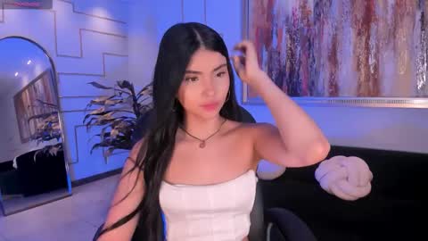 Call me Mia  online show from December 16, 2025, 7:30 pm