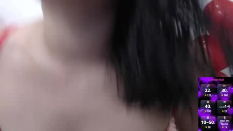 Snapshot of miamackleyn_ chatting on February 25, 2025, 1:06 pm MIA online show from February 25, 2025, 1:06 pm