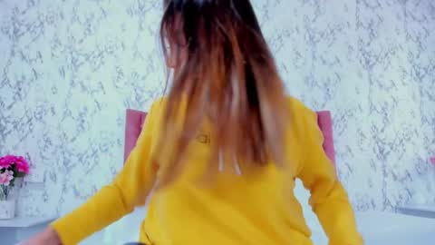 Snapshot of miamalkovaa_ chatting on February 10, 2026, 6:23 pm Mia Malkova online show from February 10, 2026, 6:23 pm