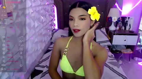 miamalkovax online show from May 24, 2026, 12:32 pm