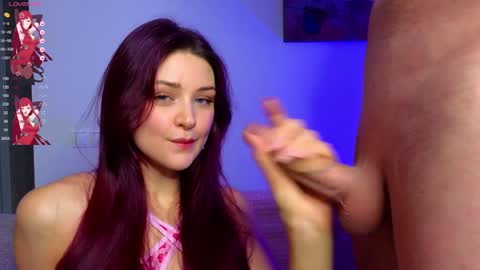 BestMarriedCouple online show from February 3, 2025, 5:29 am