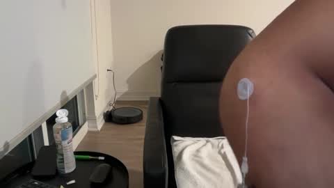 miamifit online show from November 3, 2025, 1:40 am