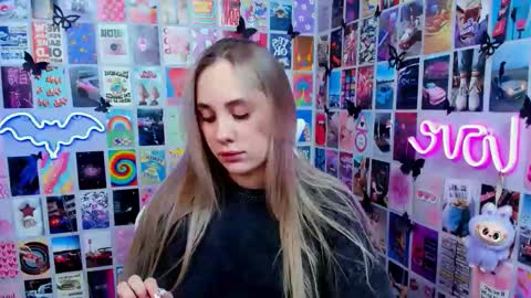 Snapshot of miamilas chatting on February 19, 2026, 4:36 pm miamilas online show from February 19, 2026, 4:36 pm