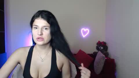 Snapshot of miamilff_sugar chatting on February 11, 2026, 12:21 pm Alianna online show from February 11, 2026, 12:21 pm