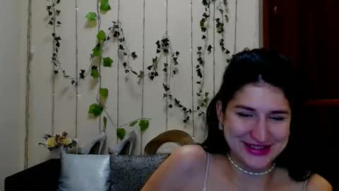 Alianna online show from March 12, 2026, 6:41 am