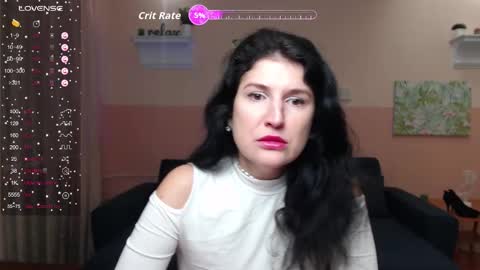 Alianna online show from March 30, 2026, 5:30 am