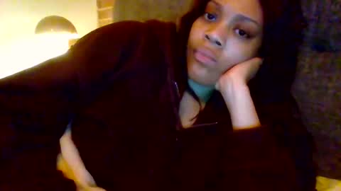 Snapshot of miamuffin8 chatting on October 10, 2025, 6:23 am MiaMuffn online show from October 10, 2025, 6:23 am