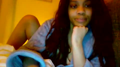 MiaMuffn online show from January 6, 2026, 9:39 pm