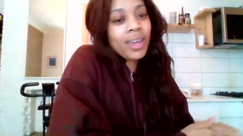 Snapshot of miamuffin8 chatting on March 15, 2026, 8:26 pm MiaMuffn online show from March 15, 2026, 8:26 pm