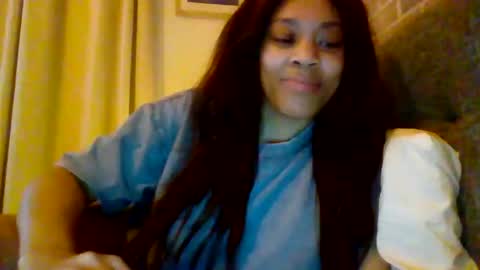 Snapshot of miamuffin8 chatting on March 24, 2026, 4:50 am MiaMuffn online show from March 24, 2026, 4:50 am