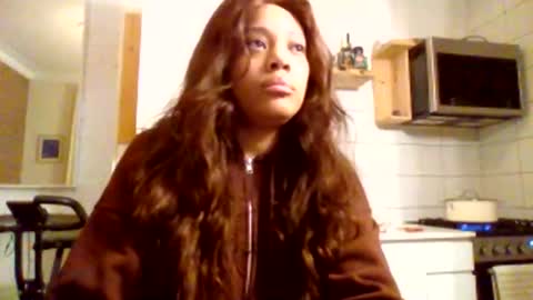 Snapshot of miamuffin8 chatting on April 5, 2026, 7:05 am MiaMuffn online show from April 5, 2026, 7:05 am