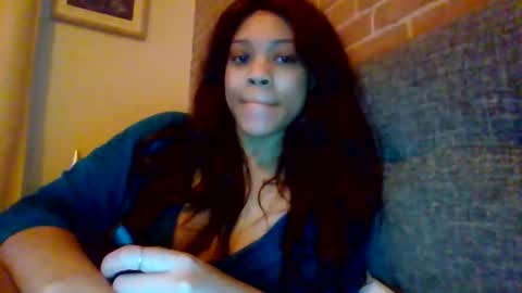 Snapshot of miamuffin8 chatting on April 26, 2026, 10:24 am MiaMuffn online show from April 26, 2026, 10:24 am
