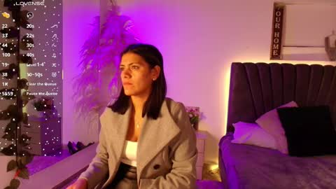 Snapshot of miaoconell chatting on March 29, 2026, 9:59 pm miaoconell online show from March 29, 2026, 9:59 pm