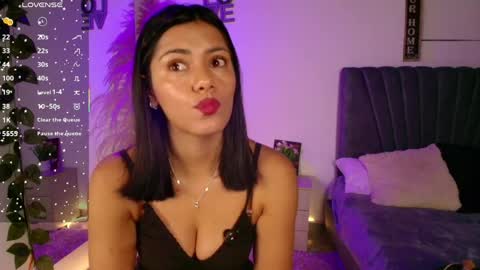 Snapshot of miaoconell chatting on April 8, 2026, 11:54 am miaoconell online show from April 8, 2026, 11:54 am