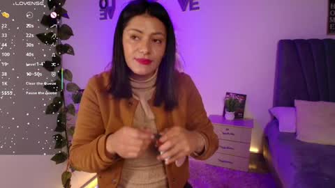 Snapshot of miaoconell chatting on April 9, 2026, 11:48 am miaoconell online show from April 9, 2026, 11:48 am