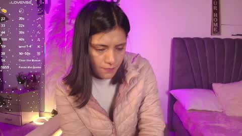 Snapshot of miaoconell chatting on April 23, 2026, 12:29 pm miaoconell online show from April 23, 2026, 12:29 pm