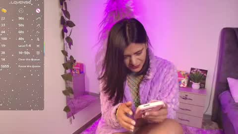 Snapshot of miaoconell chatting on May 29, 2026, 1:14 am miaoconell online show from May 29, 2026, 1:14 am