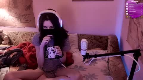 Kristien online show from January 7, 2025, 9:14 pm