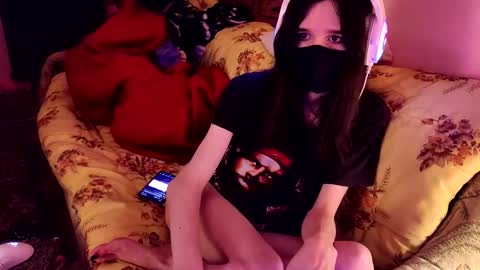 Kristien online show from January 20, 2025, 1:11 pm