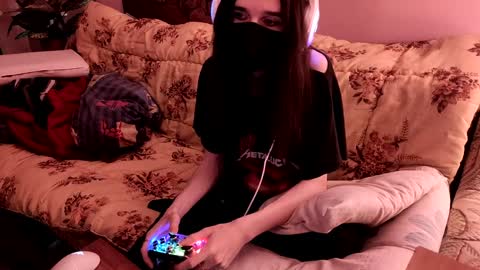 Kristien online show from January 28, 2025, 5:35 pm