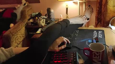 Snapshot of miaowhowl chatting on February 13, 2026, 1:01 am Kristien online show from February 13, 2026, 1:01 am