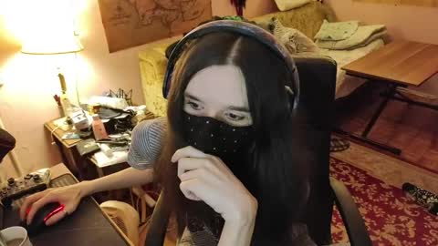 Kristien online show from May 25, 2026, 3:40 pm