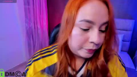 MIA PARKER online show from July 7, 2026, 7:18 pm