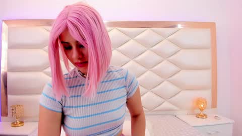 Sweetie Mia online show from January 23, 2025, 4:48 pm