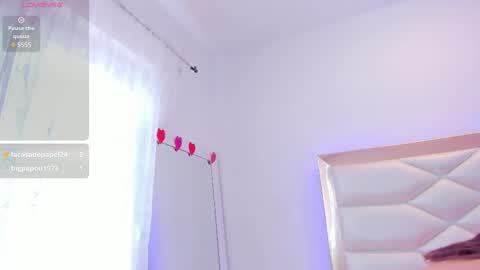 Sweetie Mia online show from March 1, 2025, 3:27 pm