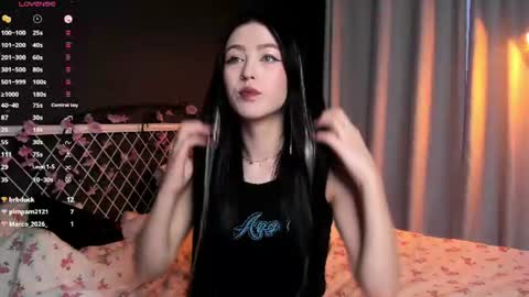 Liz online show from July 11, 2026, 5:48 pm
