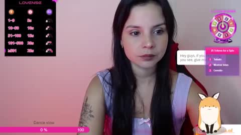 Snapshot of miarobinn_ chatting on September 13, 2025, 8:25 am miarobinn_ online show from September 13, 2025, 8:25 am