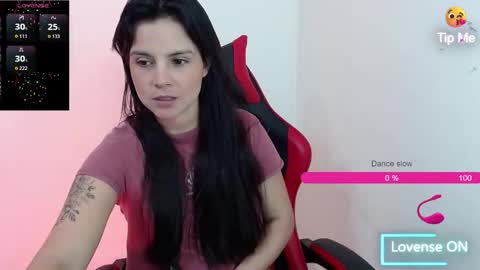 Snapshot of miarobinn_ chatting on October 27, 2025, 11:58 am miarobinn_ online show from October 27, 2025, 11:58 am