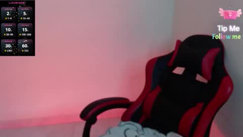 Snapshot of miarobinn_ chatting on November 21, 2025, 6:34 am miarobinn_ online show from November 21, 2025, 6:34 am