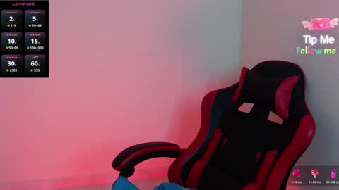 Snapshot of miarobinn_ chatting on November 23, 2025, 9:31 am miarobinn_ online show from November 23, 2025, 9:31 am