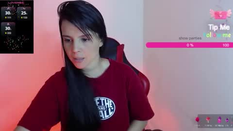 Snapshot of miarobinn_ chatting on November 29, 2025, 9:12 am miarobinn_ online show from November 29, 2025, 9:12 am