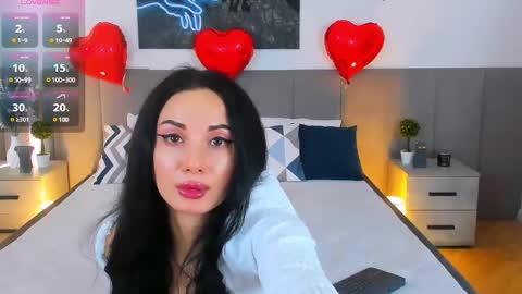 Snapshot of miarommano chatting on February 14, 2025, 1:08 pm miarommano online show from February 14, 2025, 1:08 pm