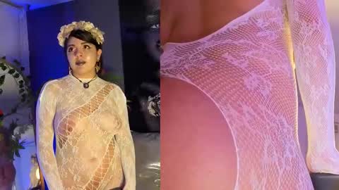 MiaHancock online show from January 11, 2026, 1:32 am