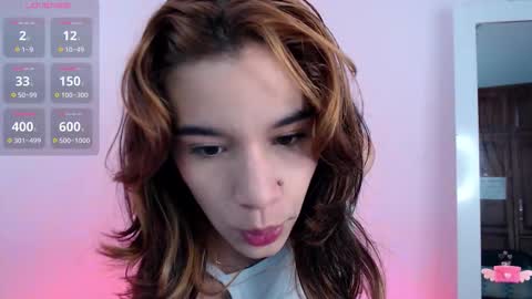 miascarlet_16 online show from November 8, 2025, 1:55 pm