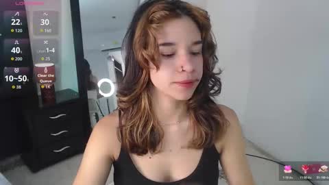 miascarlet_16 online show from November 26, 2025, 1:45 pm