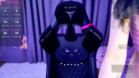 Snapshot of miascarlettttt chatting on January 13, 2026, 7:08 pm Mia online show from January 13, 2026, 7:08 pm