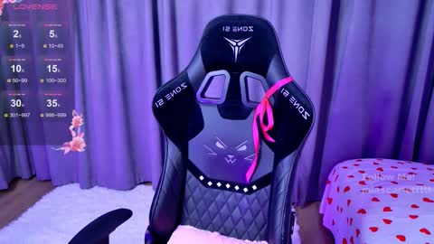 Snapshot of miascarlettttt chatting on January 15, 2026, 7:17 pm Mia online show from January 15, 2026, 7:17 pm