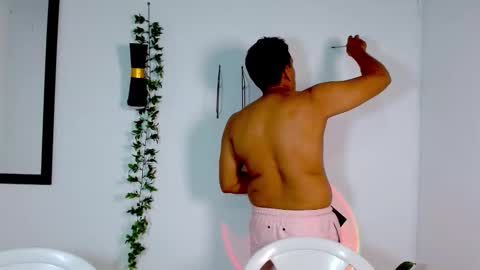 miasexy_latin online show from January 17, 2026, 2:05 am