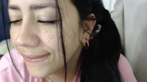 Alejandra Marin get alejandras whatsapp for life for 200 tkns online show from December 2, 2025, 8:41 am